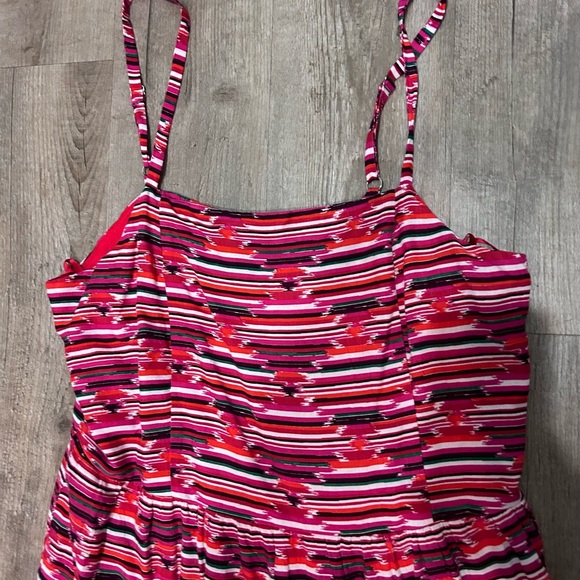 Loft summer dress - Picture 2 of 3